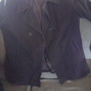 Gap mens jacket